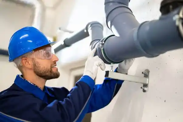 water damage restoration service Carney